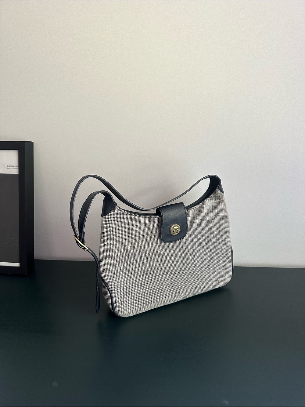 Etienne Aigner Vintage Bag